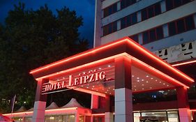 Hotel Leipzig